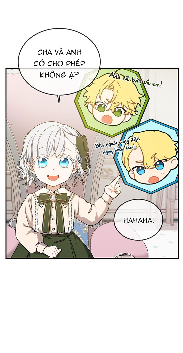 hướng đến ánh dương một lần nữa chapter 12.1 25