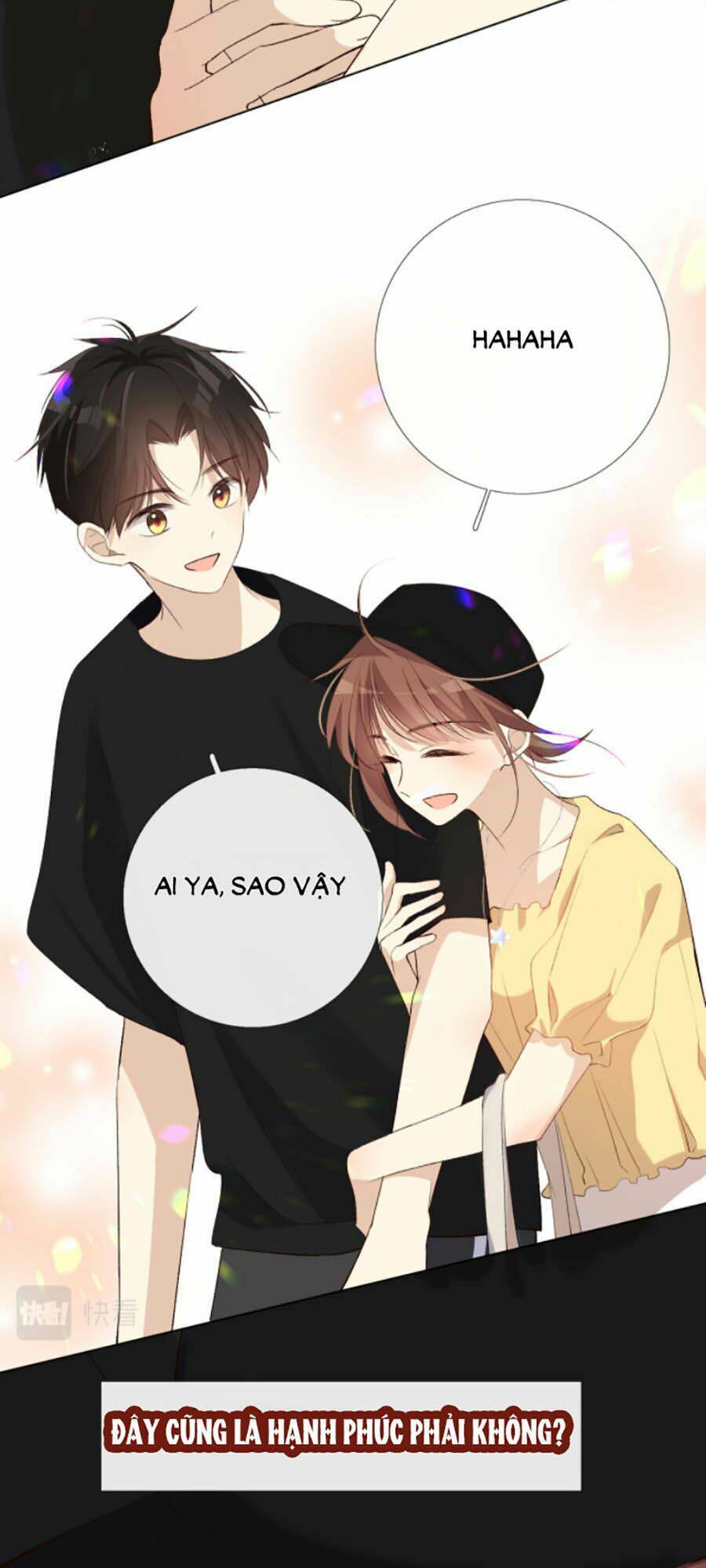 yêu thương em, yêu bản thân chapter 25 23