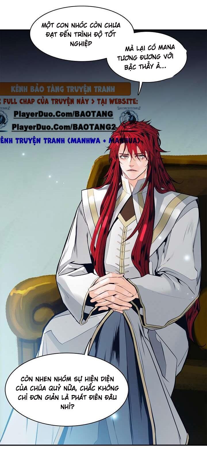 bất bại chân ma chapter 60 29