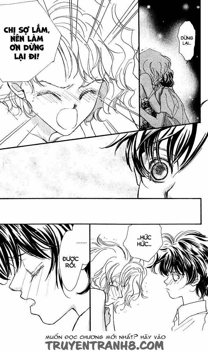 yoru made matenai chapter 1 33