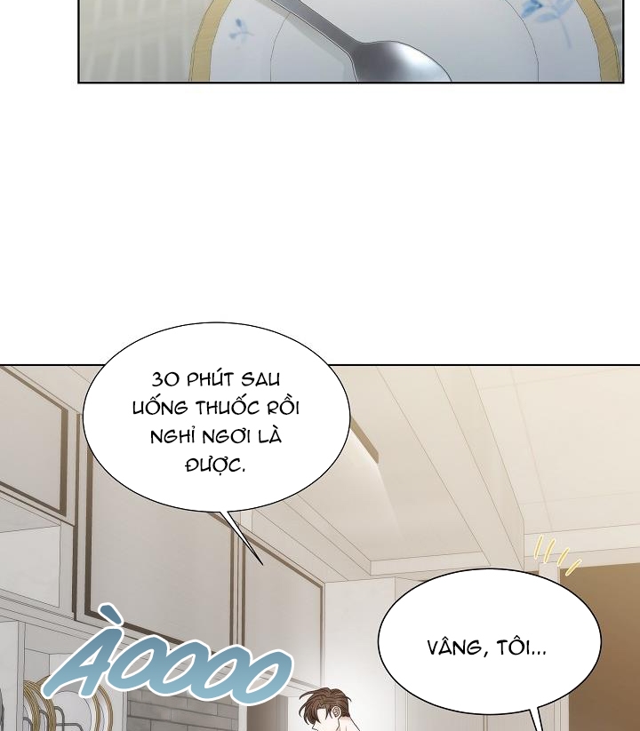 chuyện tình manhattan chapter 19 40