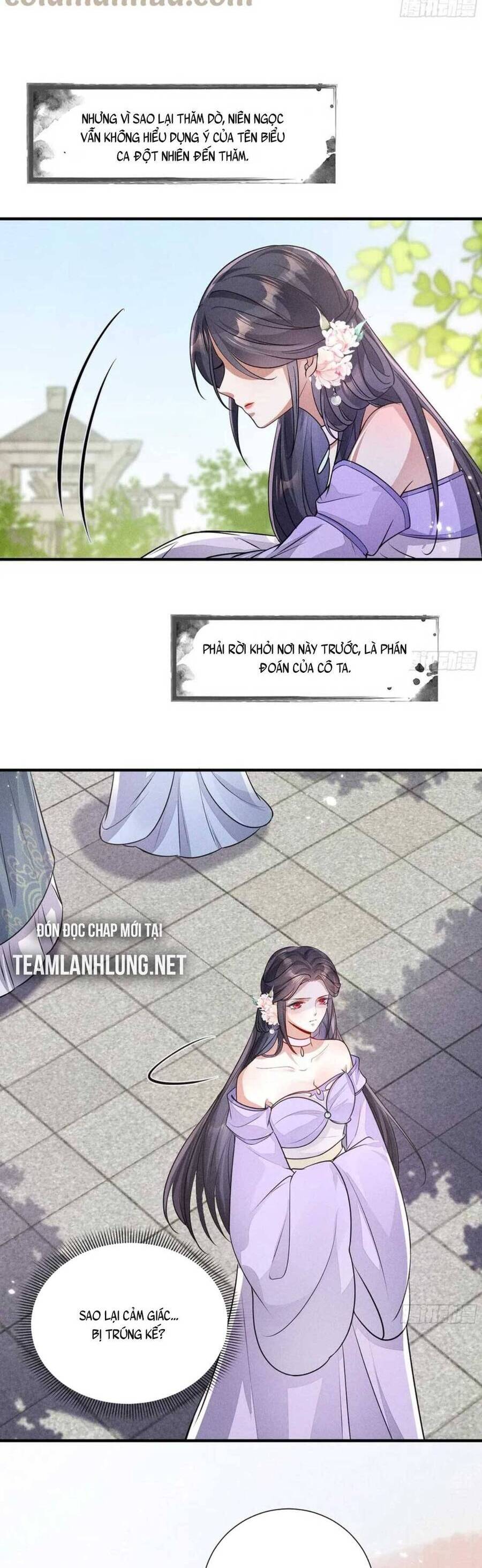 tái sinh trở lại : ta trở thành độc y thái tử phi chapter 26 19