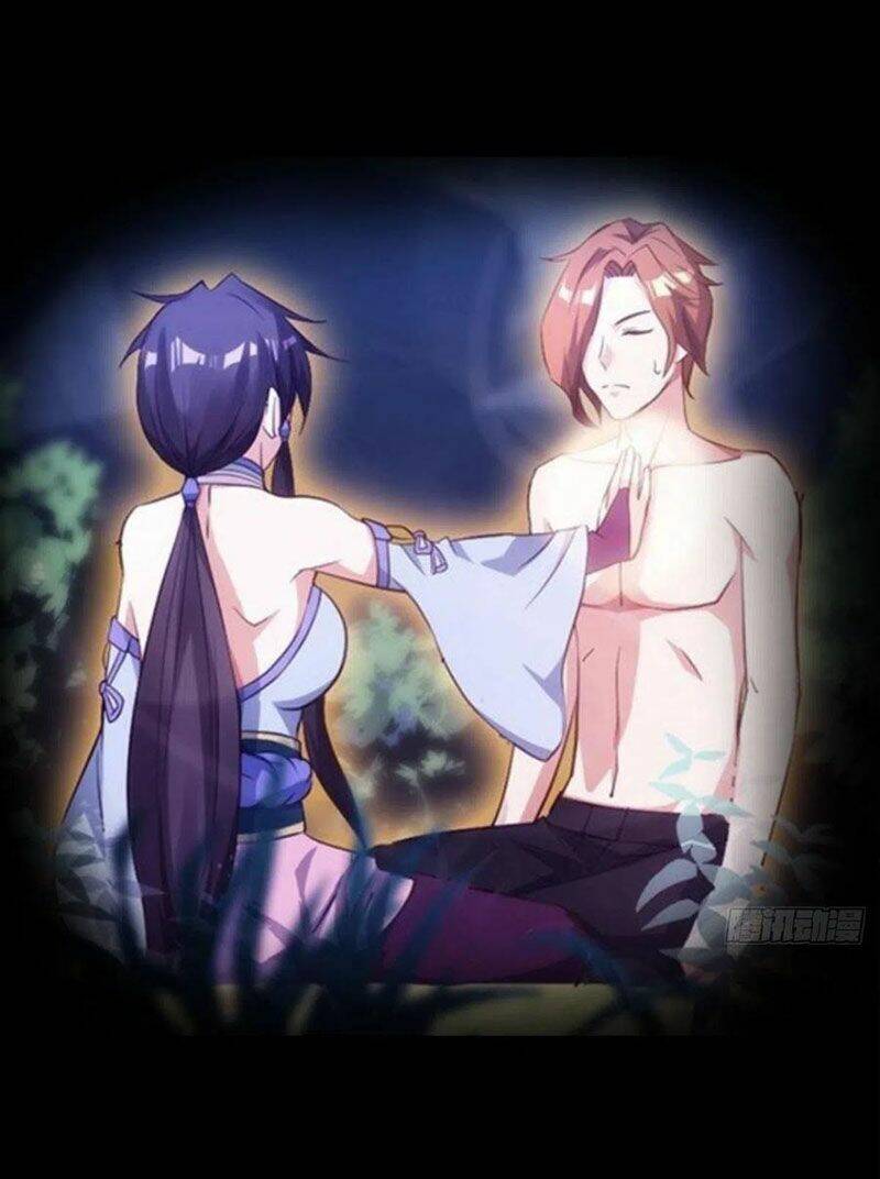 thiên hạ kiếp chapter 53 11