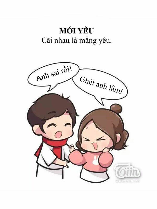 giải mã tình yêu chapter 109 9