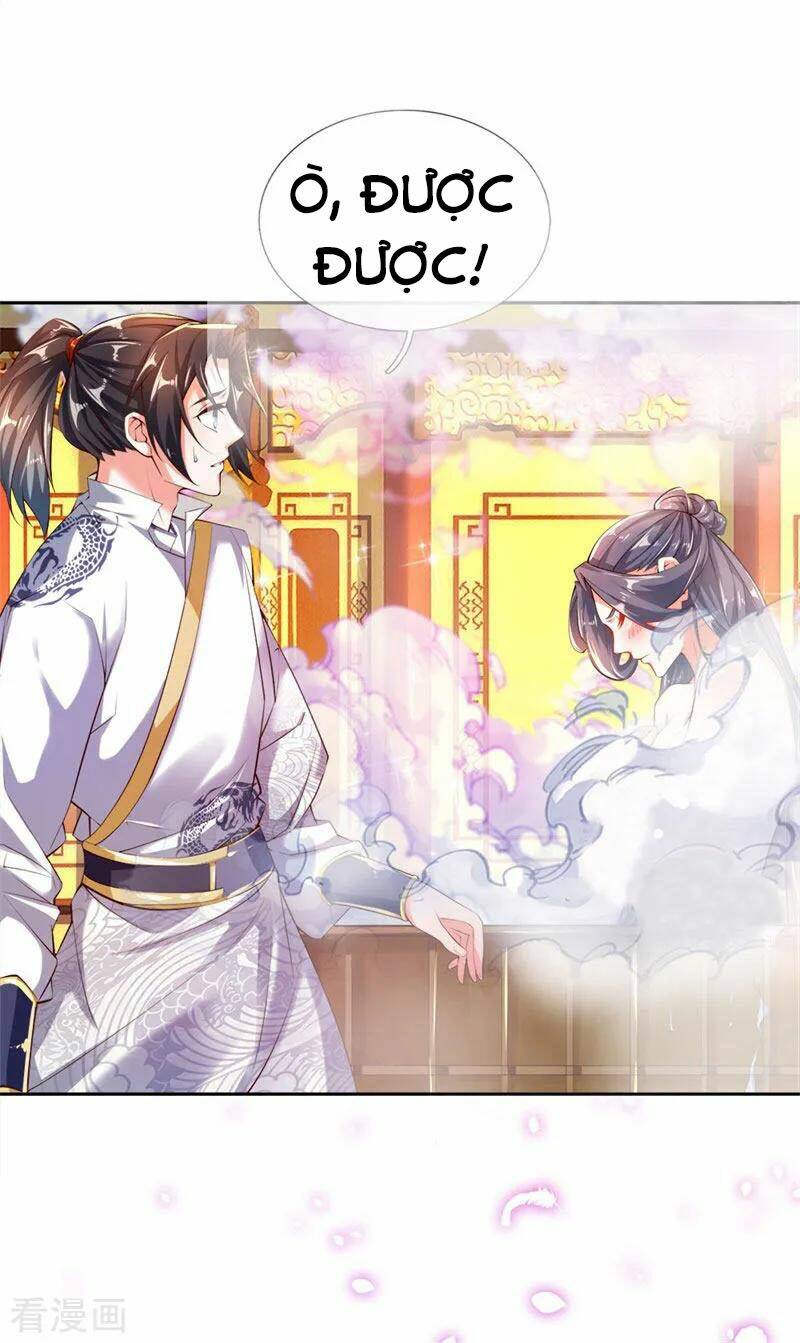 thân thể của ta là kiếm chủng chapter 65 25