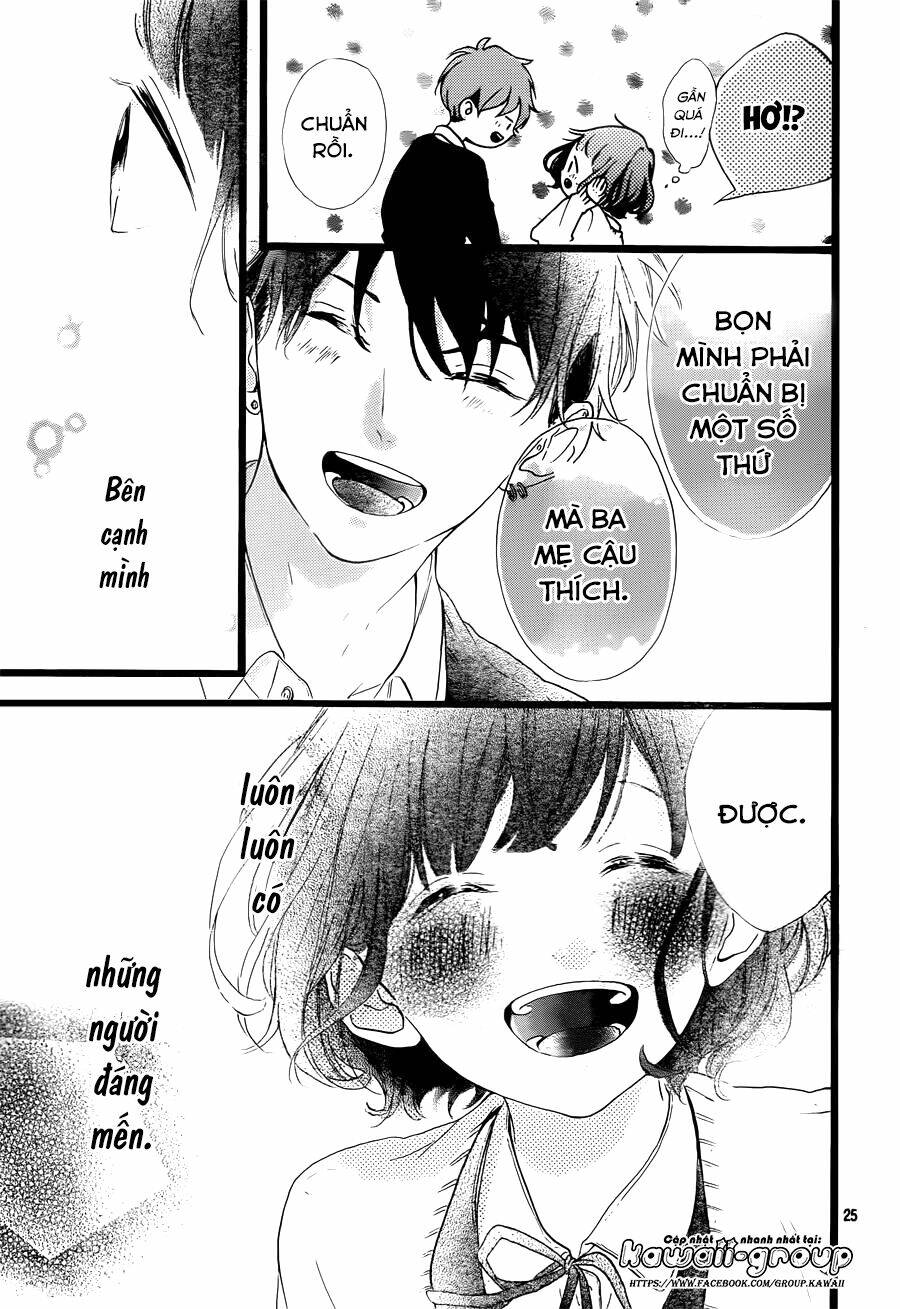 honey (meguro amu) chapter 40 26