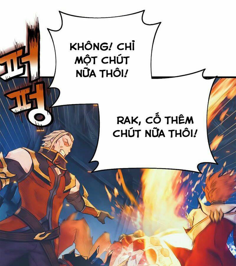 tu sĩ trị liệu của thái dương giáo chapter 20 84