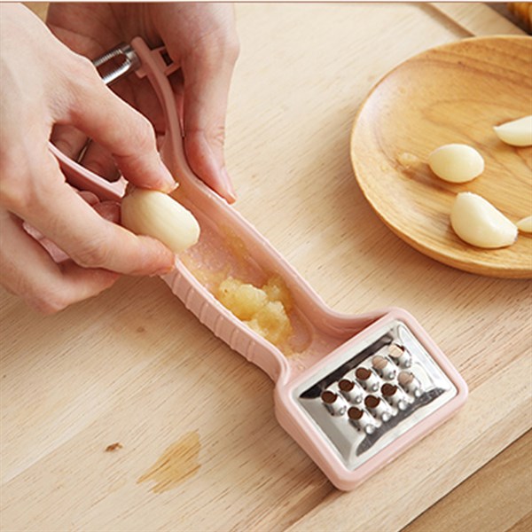 Dụng cụ nạo 4in1 thông minh Goldseee SP000086