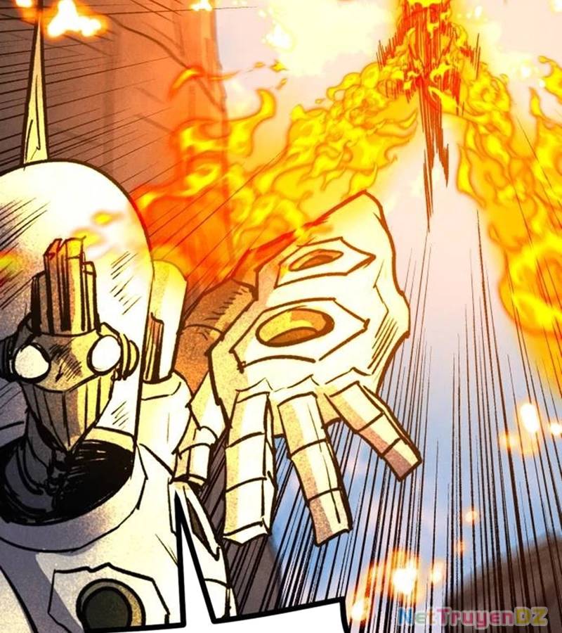 người côn trùng chapter 96 12