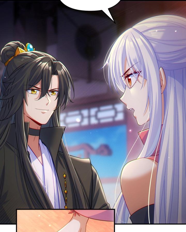 khoan đã tiên tử! xin hãy nghe ta xảo biện chapter 2 51