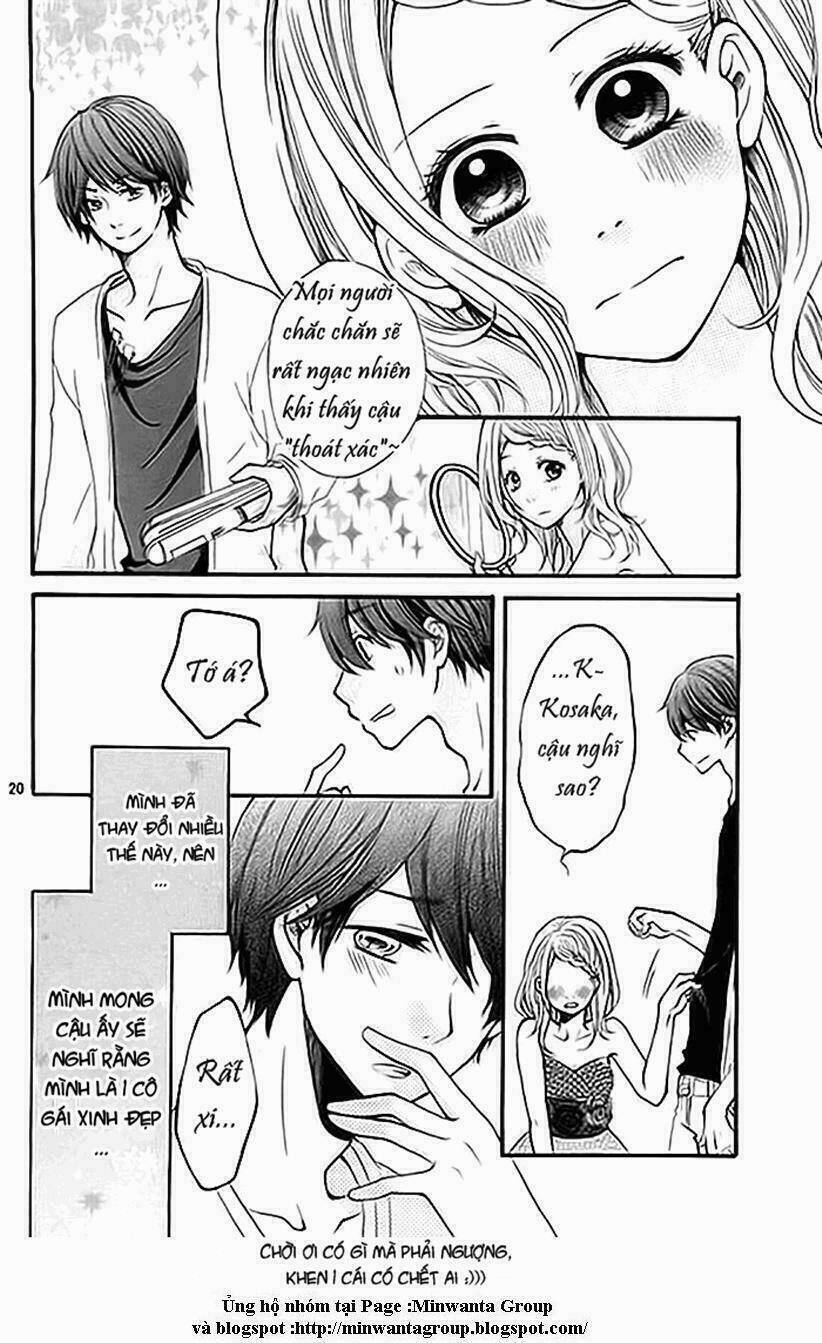 tổng hợp one shot. chapter 205 21