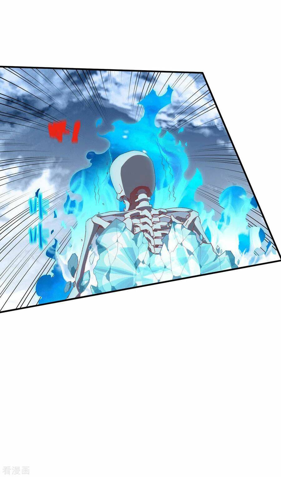 tiên vương trùng sinh chapter 263 7