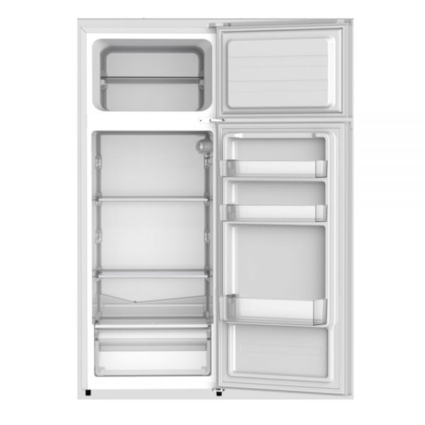 Tủ Lạnh EUROCOOL EURO – 250DT ( 210L ) - Hàng Chính Hãng