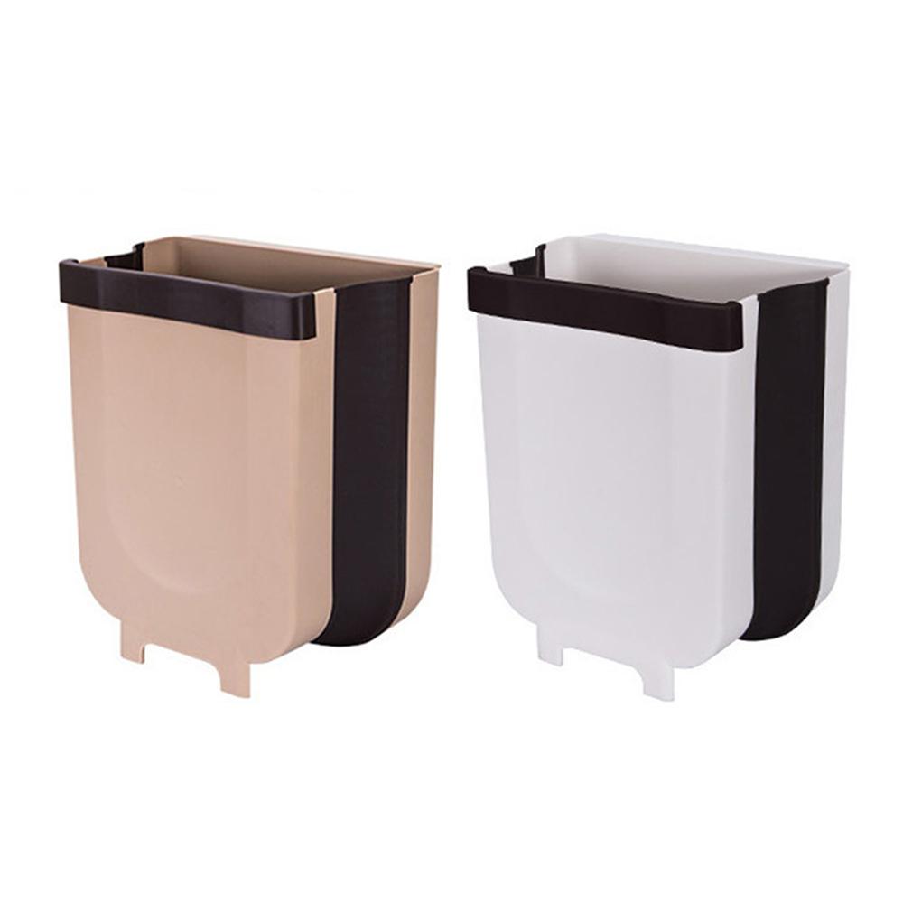 Thùng rác mini nhà bếp treo di động