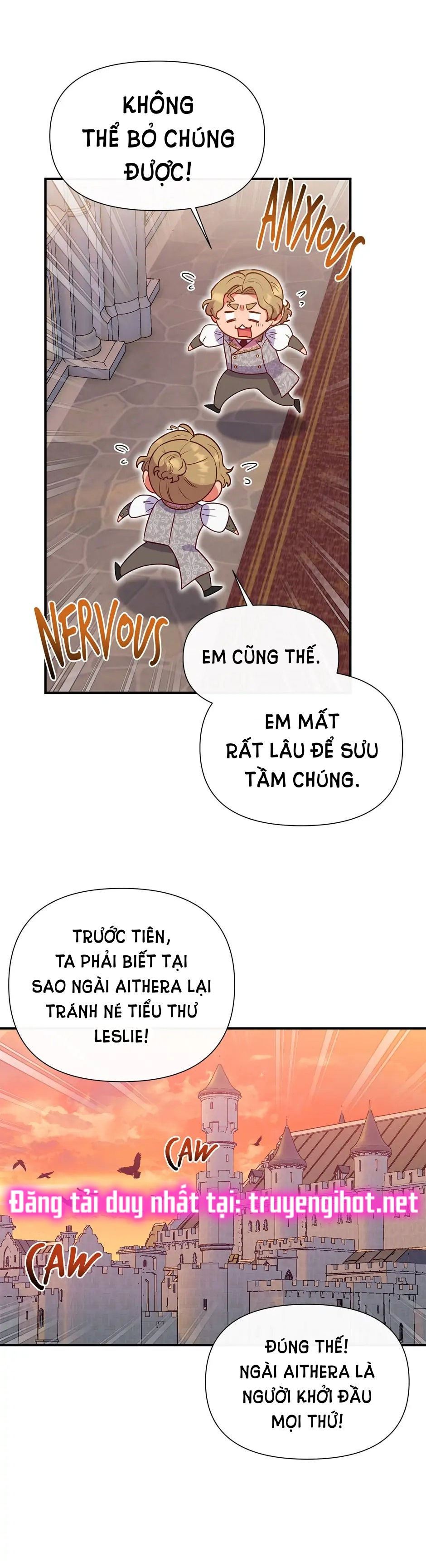 bản khế ước với nữ công tước ác ma chapter 138 40