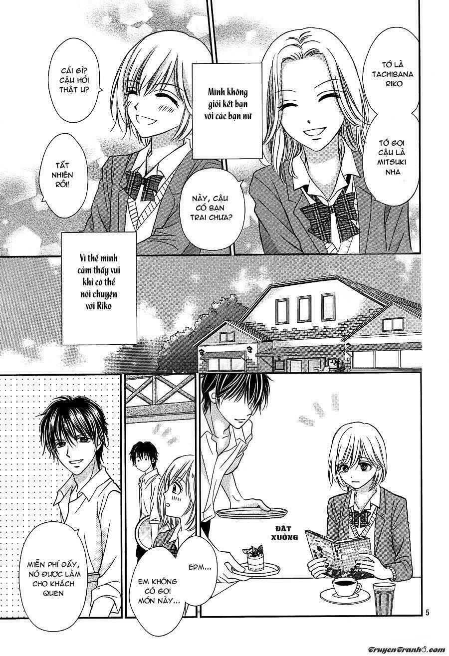 tổng hợp one shot. chapter 235 8