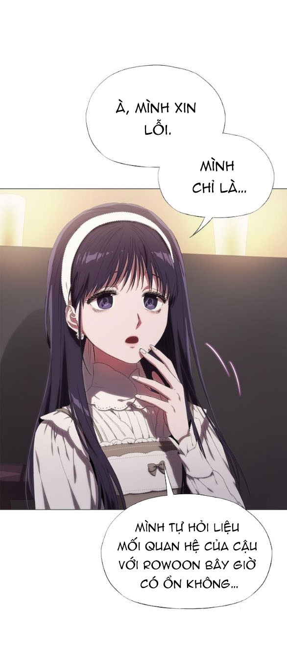 không thể thoát ra khỏi bộ phim kịch tính chapter 9.1 84