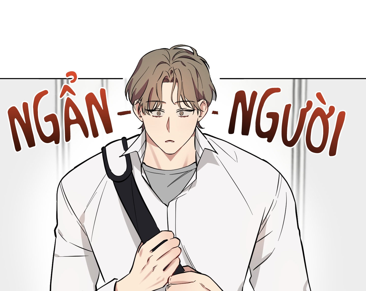 hãy nói rằng cậu nghe thấy đi chapter 4 13