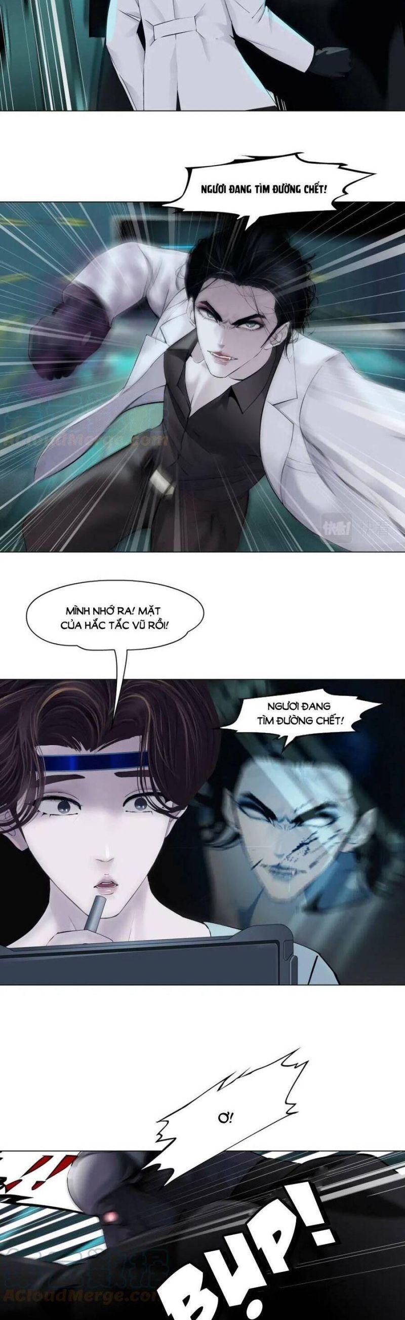 đằng nữ chapter 200 7