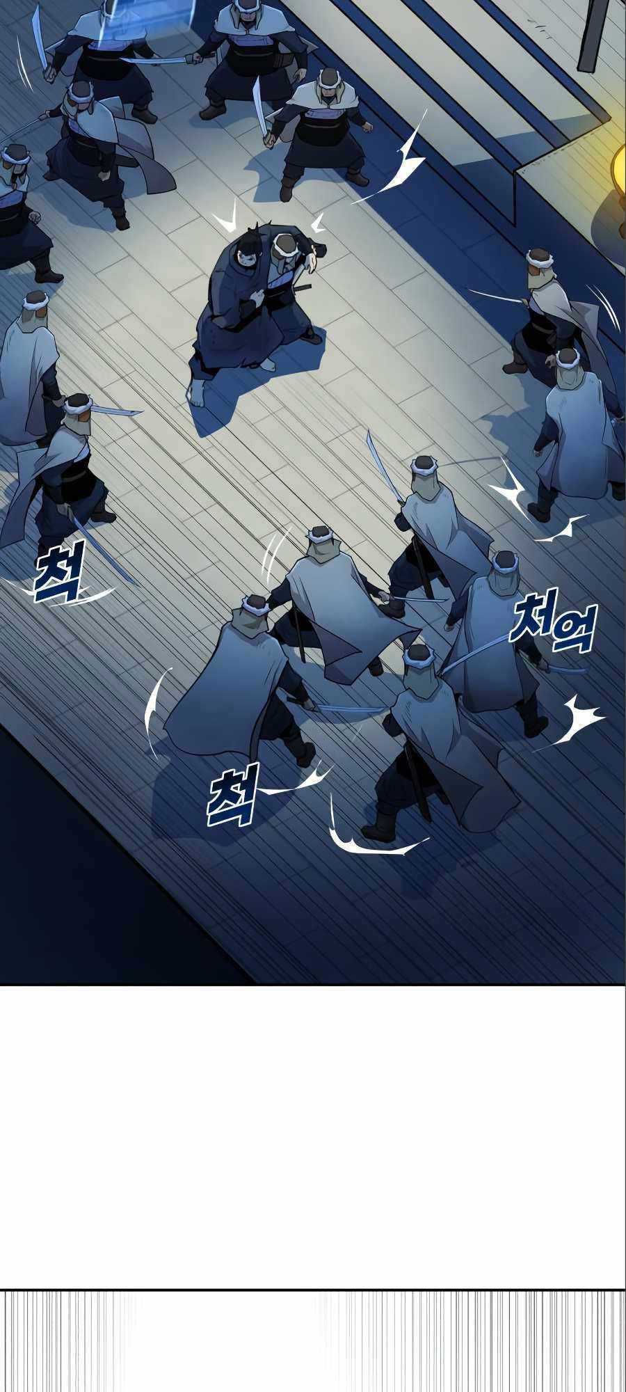 thiếu niên kiếm sư chapter 7 18