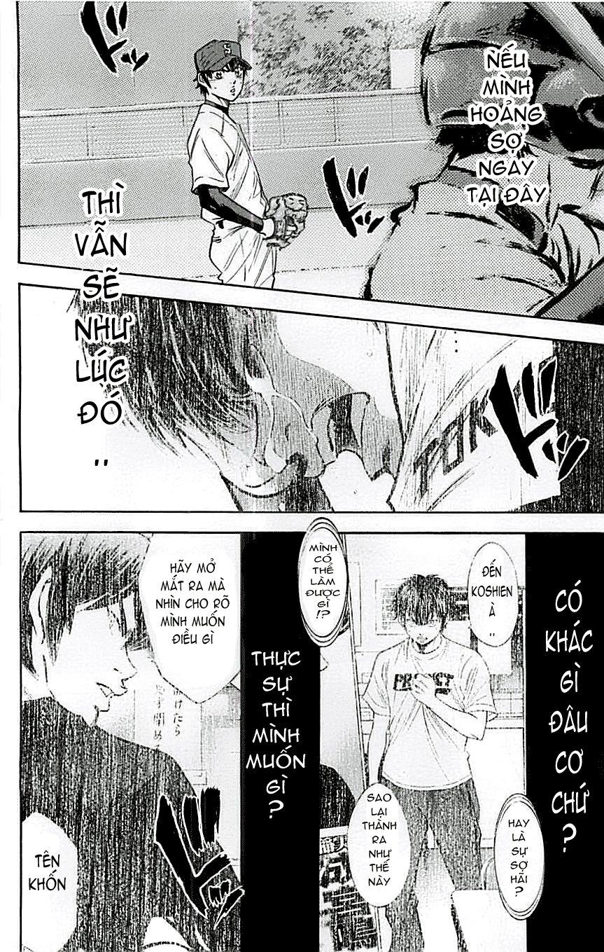 Đội Bóng Chày Siêu Đẳng 2 chapter 290 10