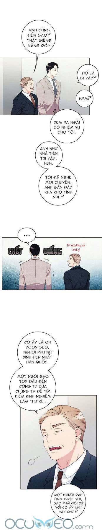 chạm vào tim em chapter 7 5