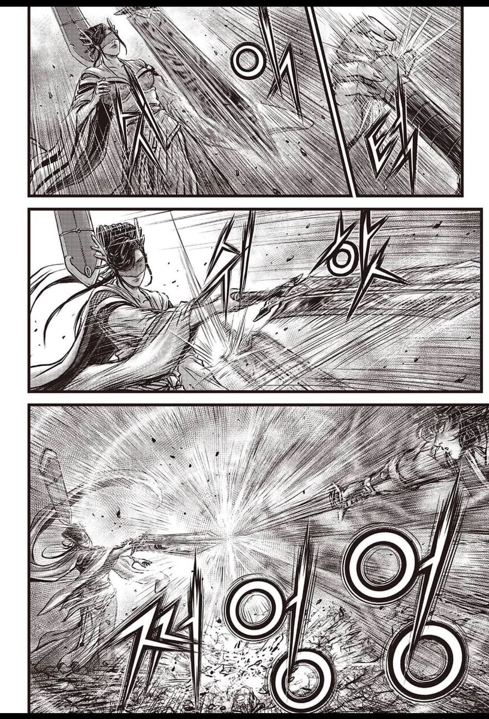 hiệp khách giang hồ m chapter 598 15