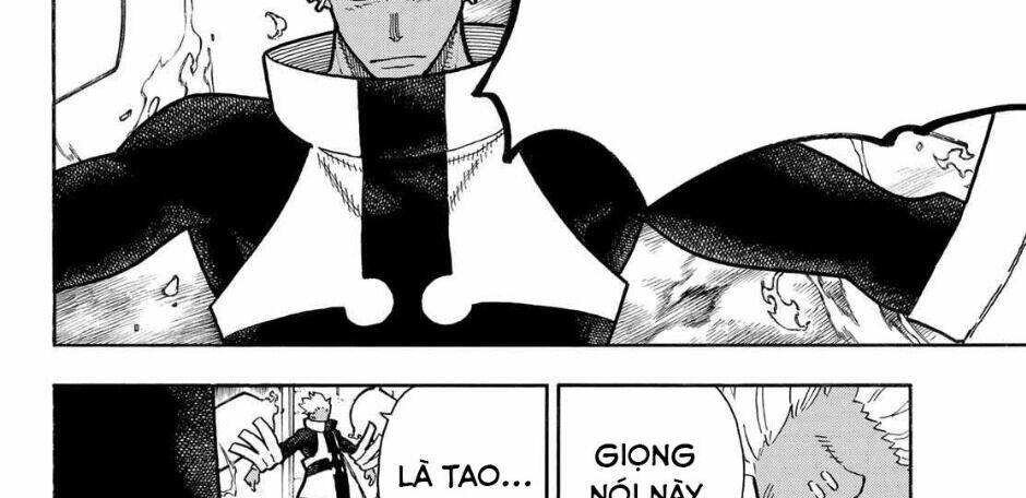 biệt đội lính cứu hỏa chapter 280 37