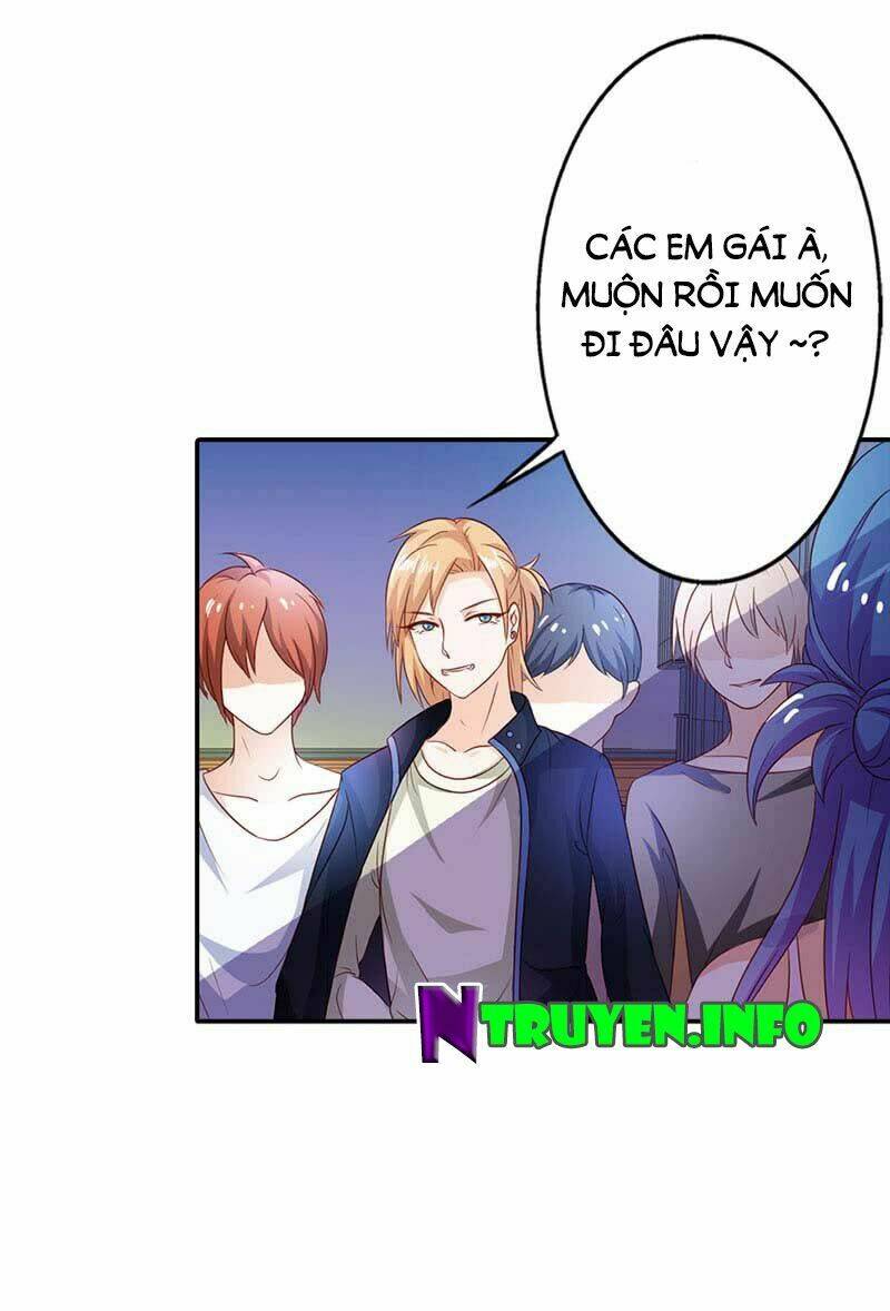 bá đạo tổng tài ngạnh thượng cung chapter 8 12