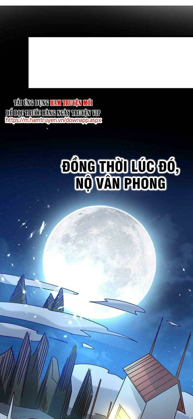 vạn giới tiên vương chapter 142 21