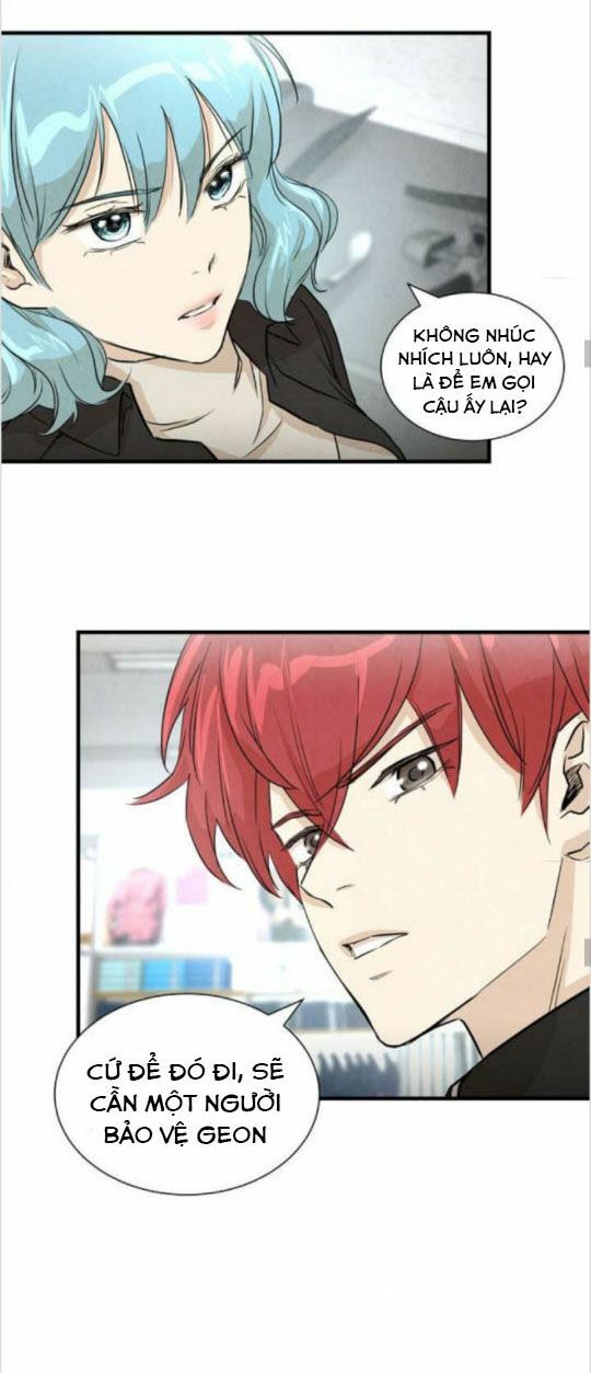 return survival chapter 13 4