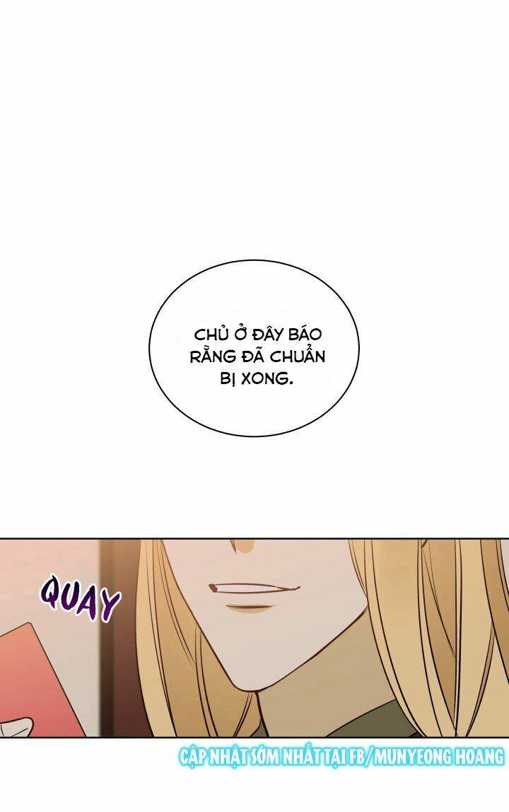quái thú với hoa chapter 71 1