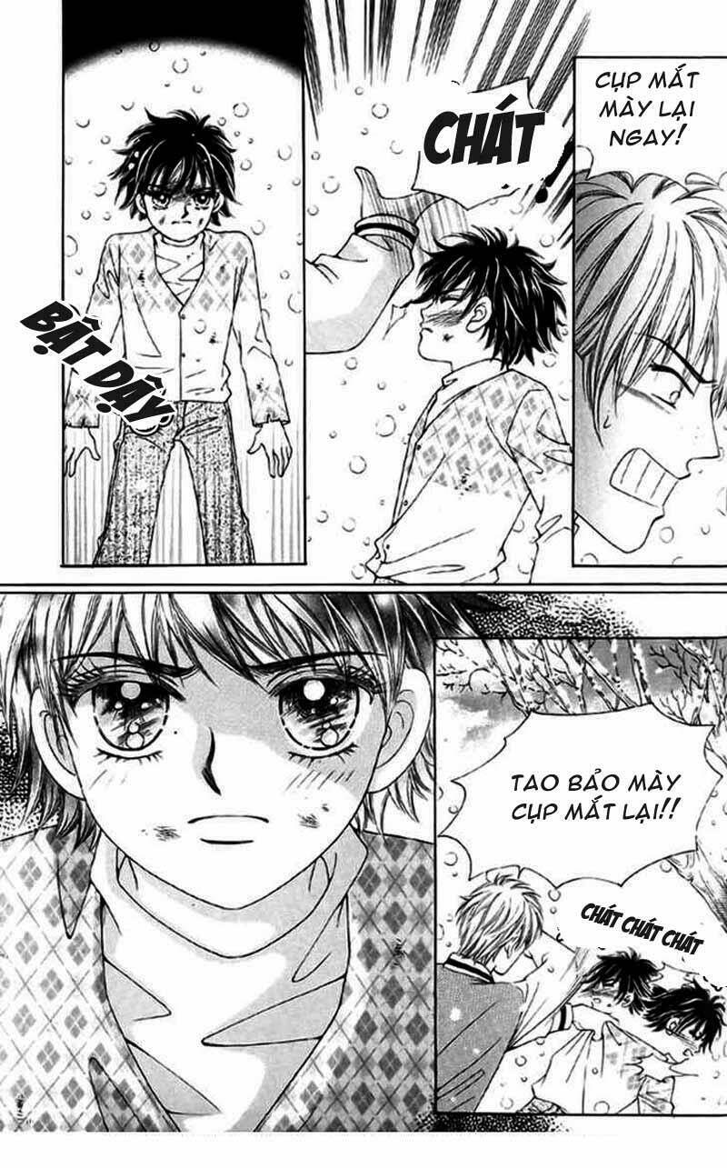 mặt nạ tình yêu chapter 1 42