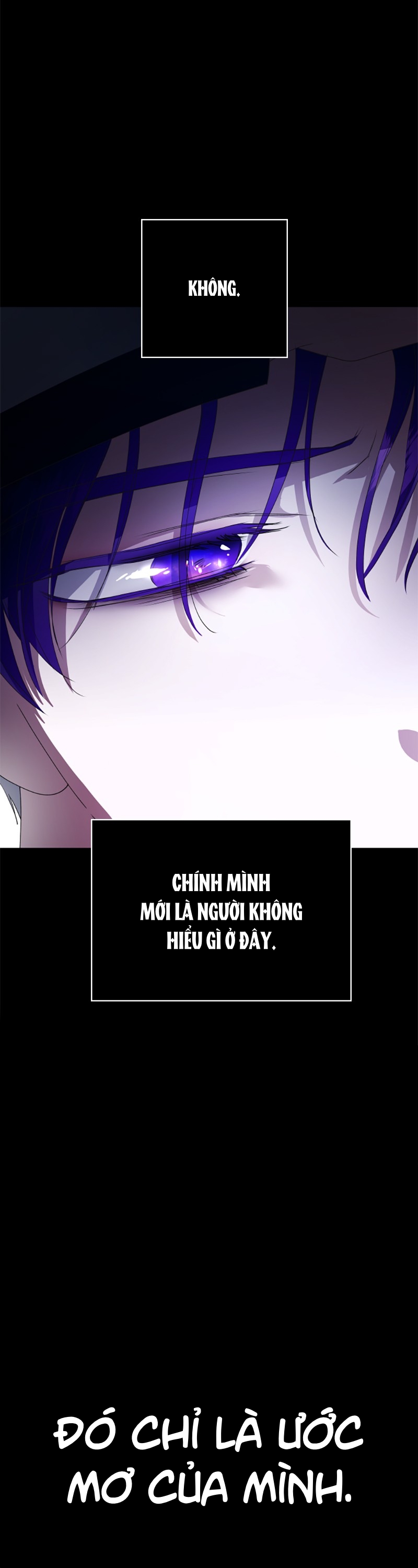 tôi muốn trở thành cô ấy dù chỉ là một ngày chapter 80 32