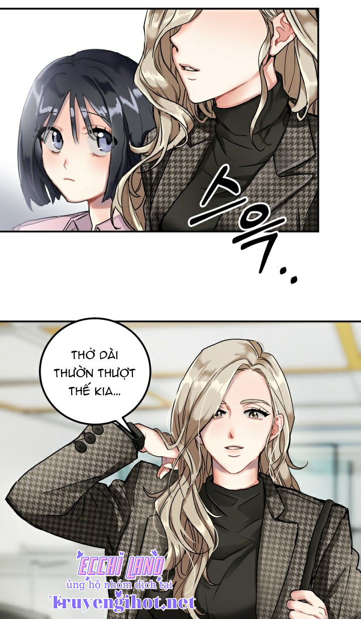suỵttt bản báo cáo bí mật đây chapter 1.1 11