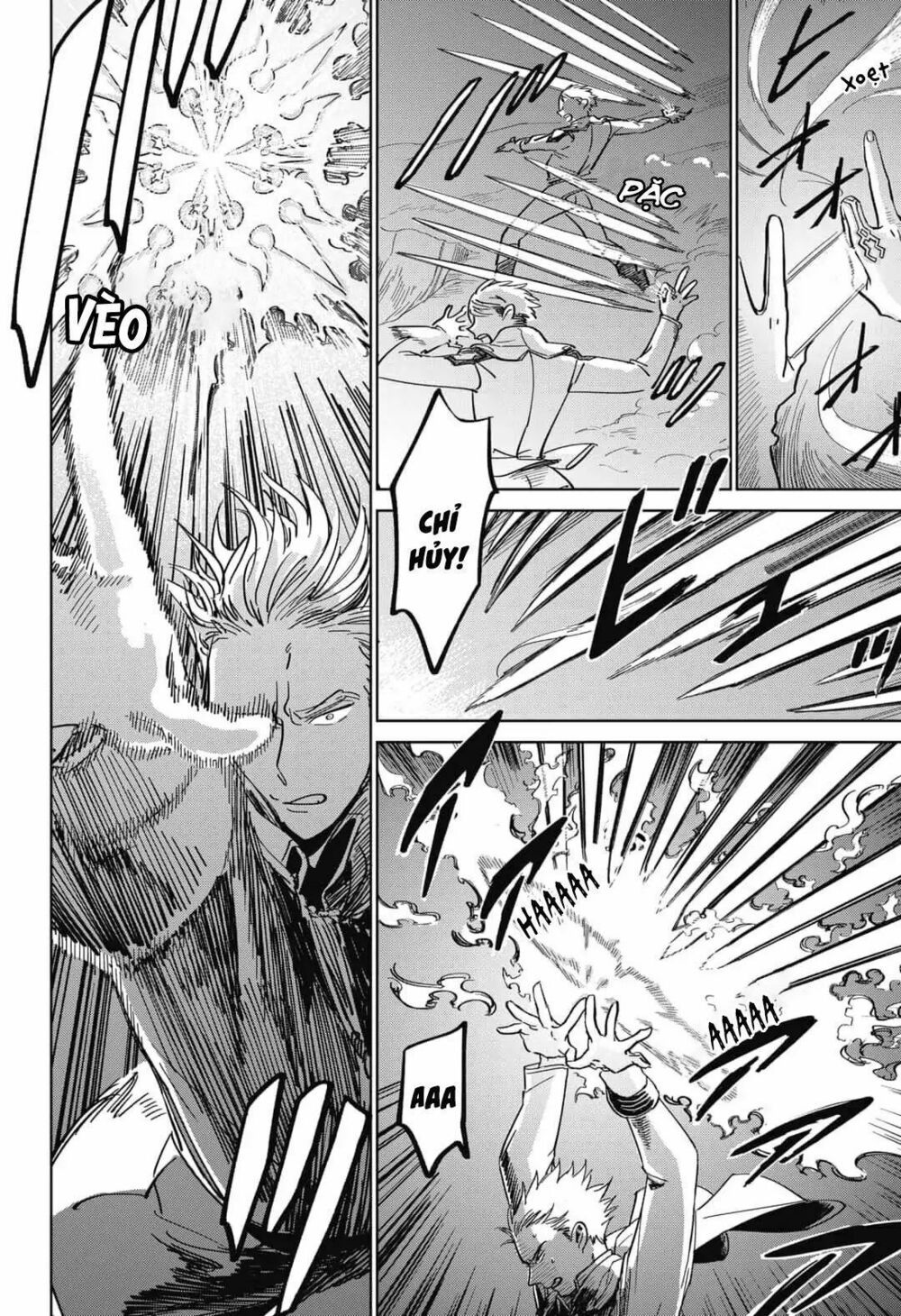 ấn ký abyss chapter 1 73