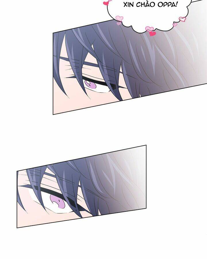 anh là định mệnh của em chapter 1 86