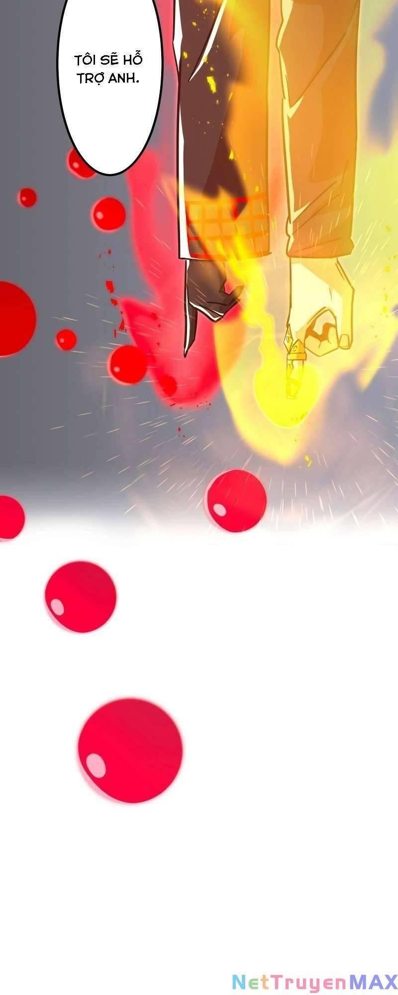 Huyết Thánh Cứu Thế Chủ~ Ta Chỉ Cần 0.0000001% Đã Trở Thành Vô Địch chapter 20 61