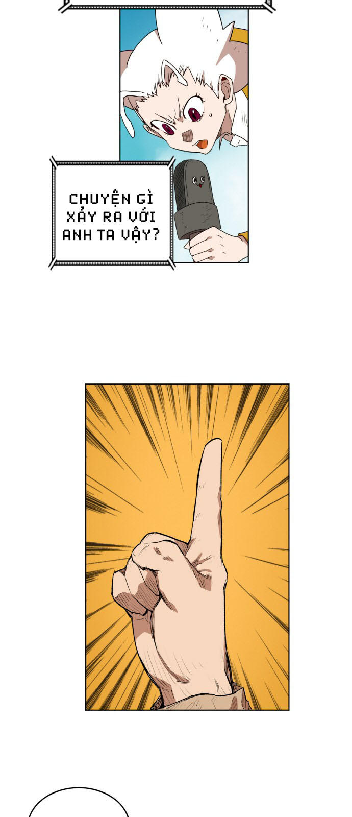 hard core leveling warrior chapter 164 22