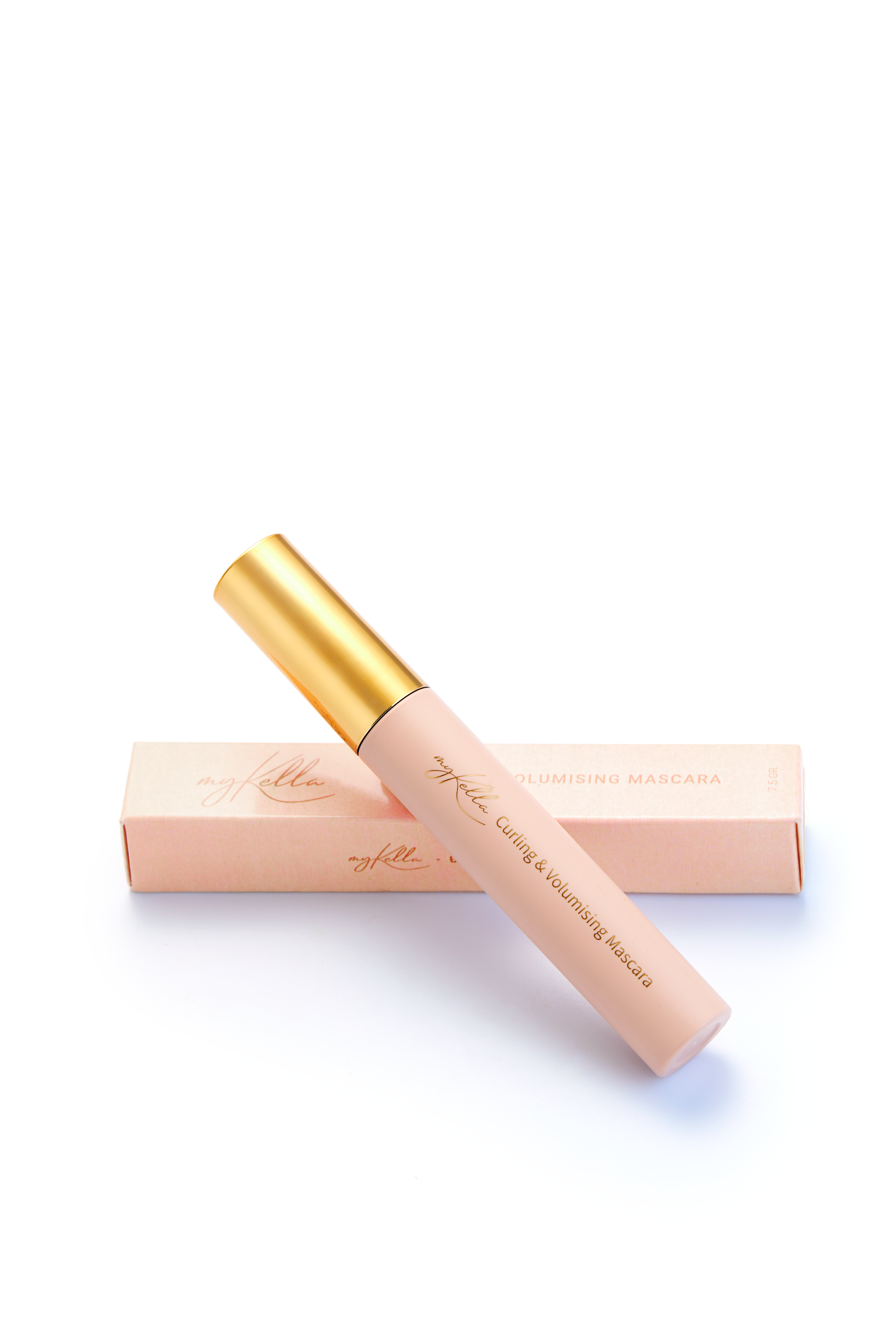 Mascara myKella kháng nước lâu trôi