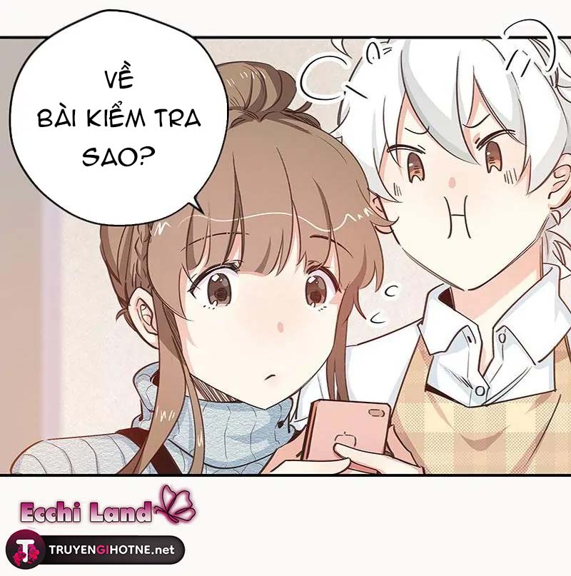 bạn trai "hữu dụng" của tôi chapter 14.1 13