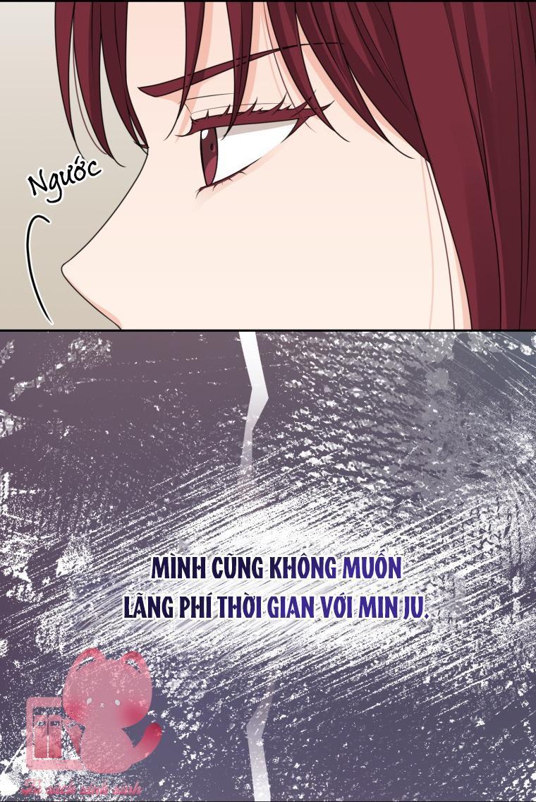 mong được chị chỉ bảo, tiền bối chapter 26 38