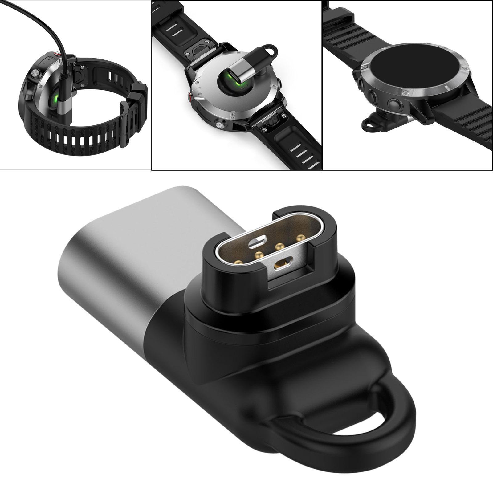 Watch Charging Adapter for Forerunner 45 45S 245 245M 935 945