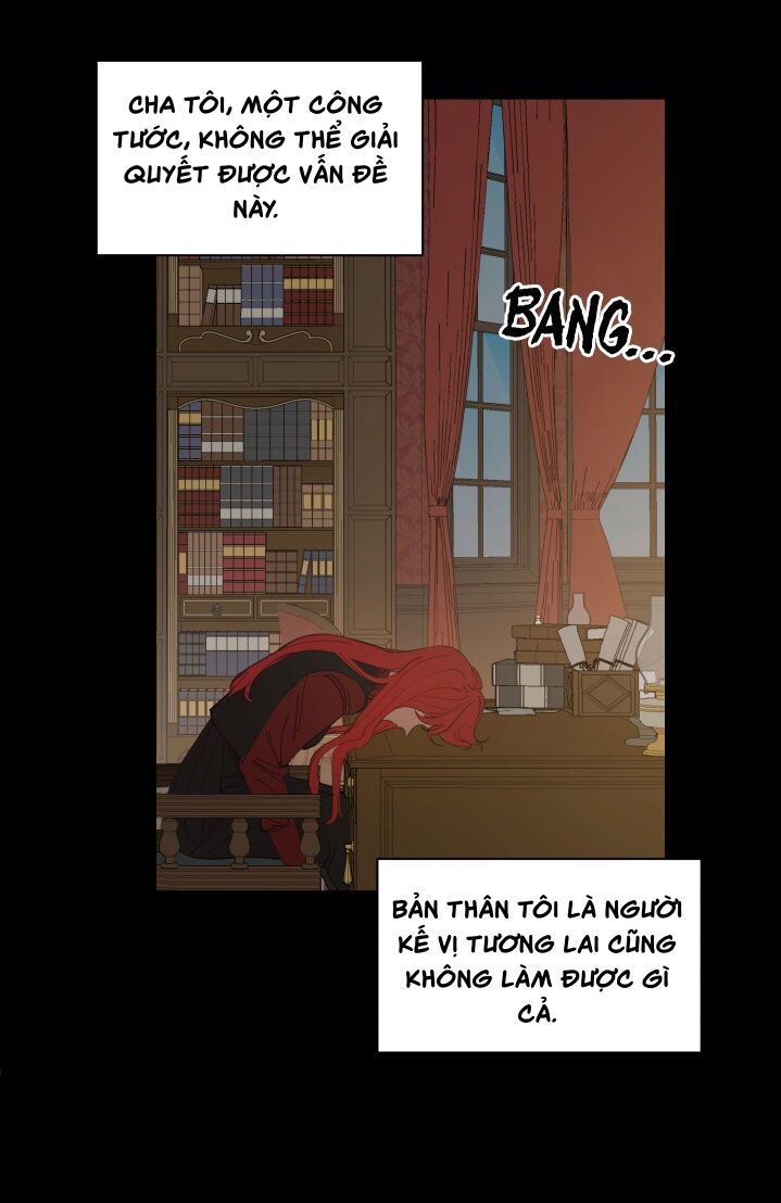 lamia orphe đã chết chapter 5 53