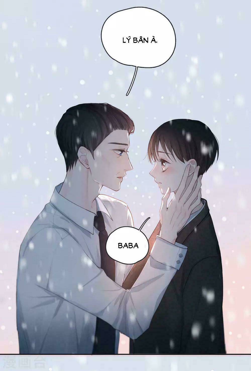 sắc đẹp do trời sinh của tôi chapter 2 44