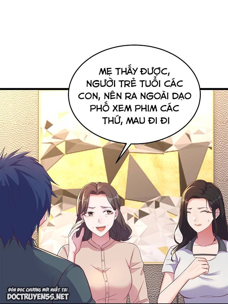 chị gái tôi là đại minh tinh chapter 160 32