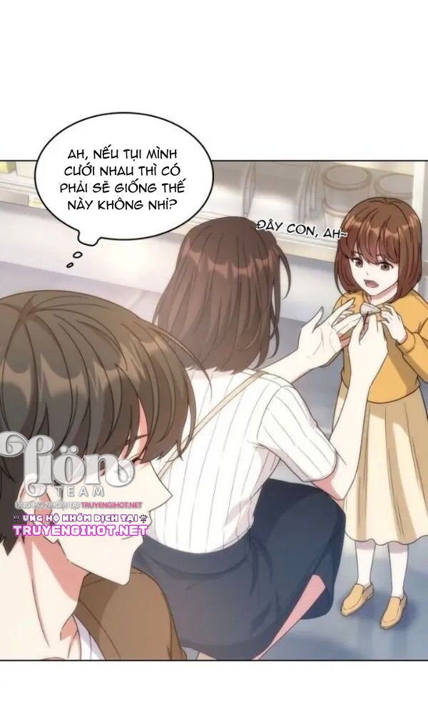 câu chuyện về chị đồng nghiệp của tôi chapter 32.2 3