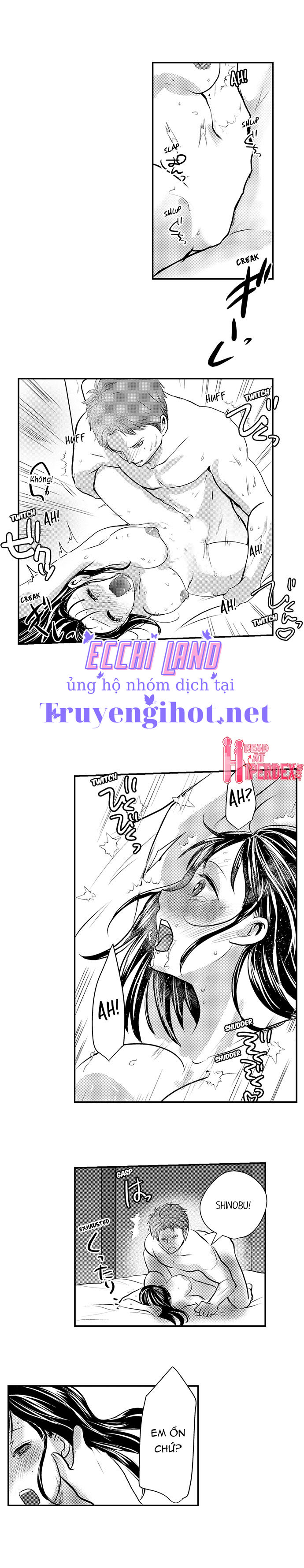 làm tình khi bị còng tay (full) chapter 13.1 5