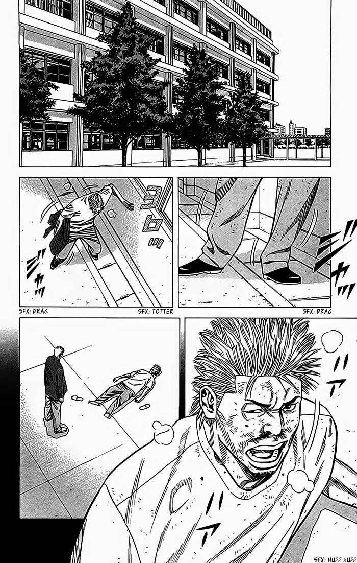 angel voice chapter 32 8