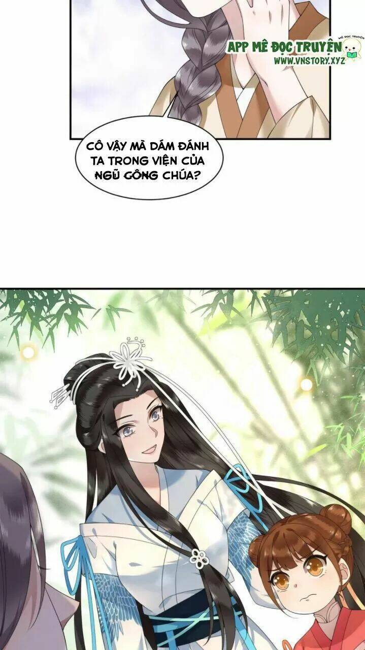 phượng hoàng vu phi chapter 72 36